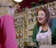 Ο πελάτης έχει πάντα δίκιο!